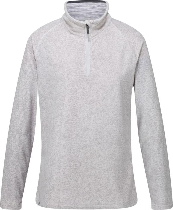 Regatta Pimlo Fleece Mit Halbem Reissverschluss