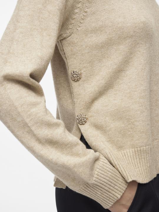 Immagine prodotto Vila Rundhals Strickpullover (XS)