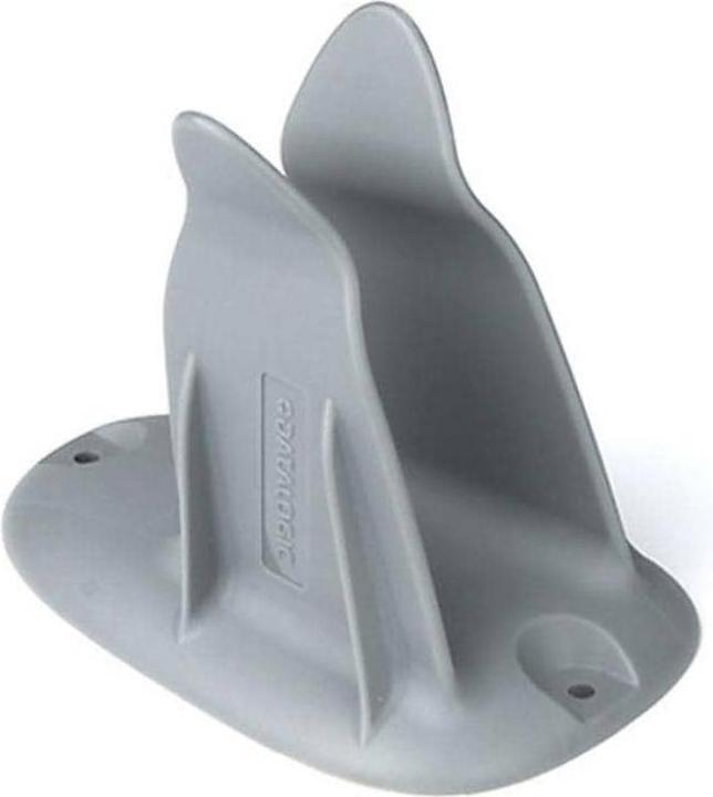 Actual product image Datalogic Wall bracket 11-0362, grey