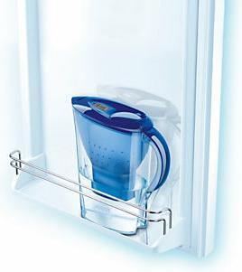 Image du produit Brita Marella + 1 cartouche filtrante (2.40 l)