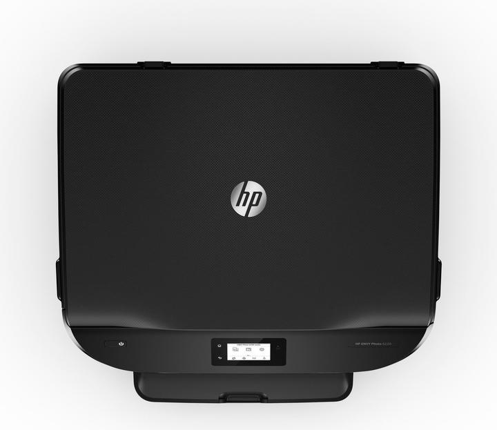 Produktbild HP Envy Photo 6220 All-in-One - Multifunktionsdrucker - Farbe - Tintenstrahl - 216 (Tintentank, Farbe)