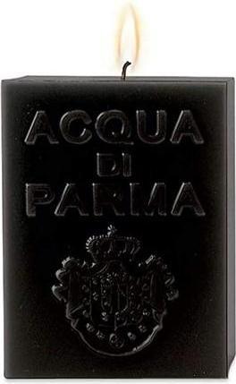 Produktbild Acqua Di Parma Ambra-Duft Schwarze Kerze Amber (1000 g)