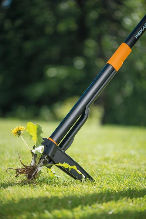 Actual product image Fiskars Xact