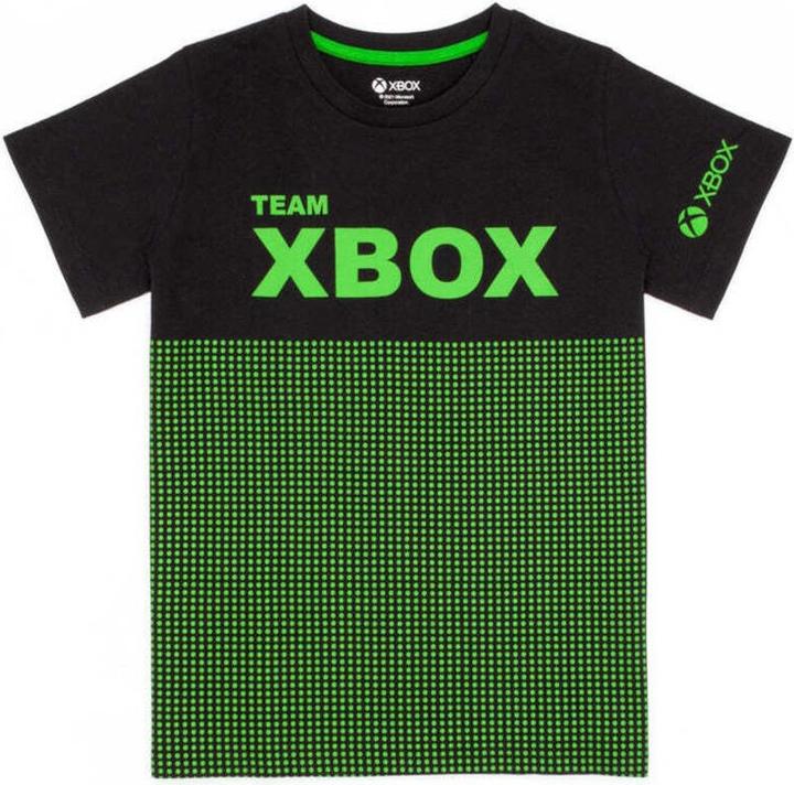 Actual product image Microsoft Boys Pyjamas With Shorts (128)