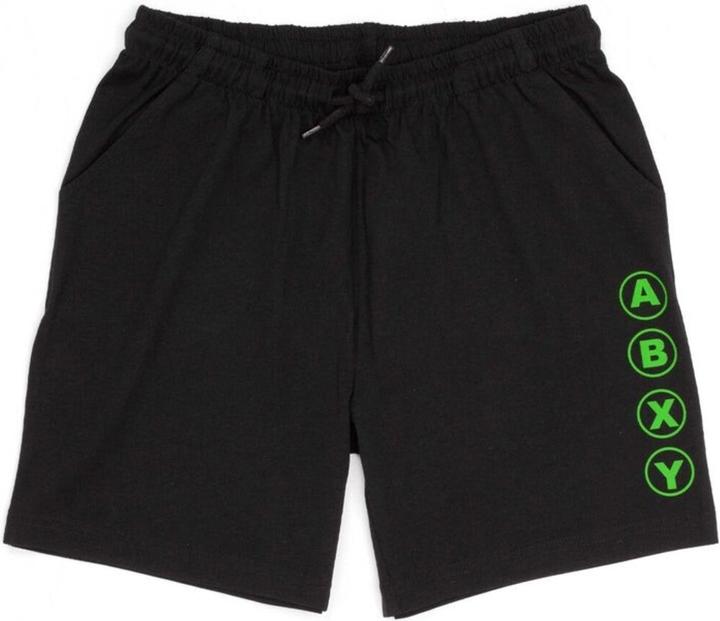 Actual product image Microsoft Boys Pyjamas With Shorts (128)