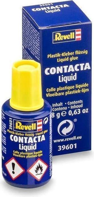 Produktbild Revell Contacta Liquid Leim (18 g)