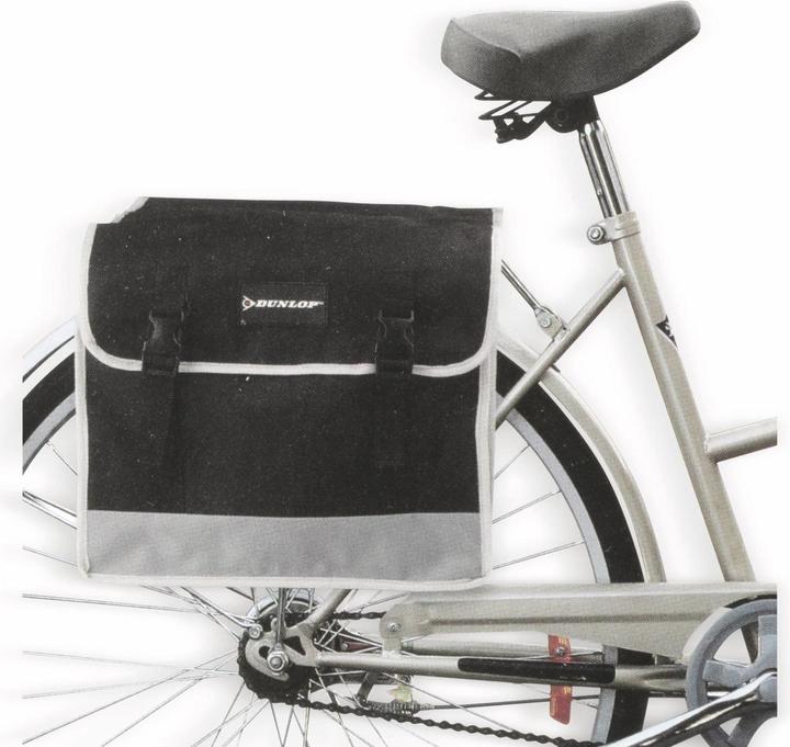 Produktbild Dunlop Satteltasche (26 l, Satteltasche)