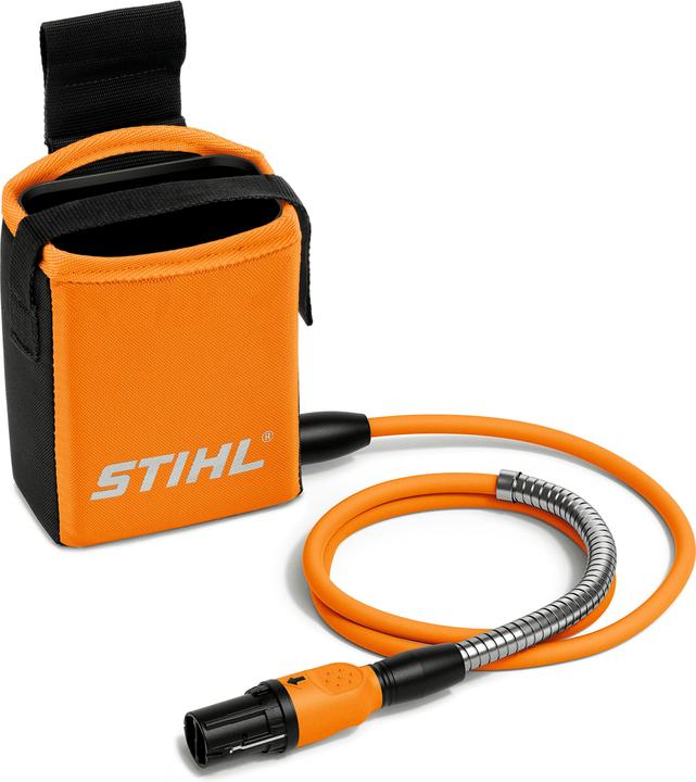 Immagine prodotto Stihl Marsupio da cintura batteria ricaricabile AP con cavo di collegamento