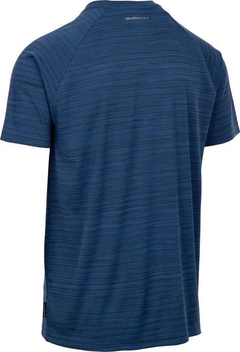 Actual product image Trespass LEECANA Herren T-Shirt (XS)