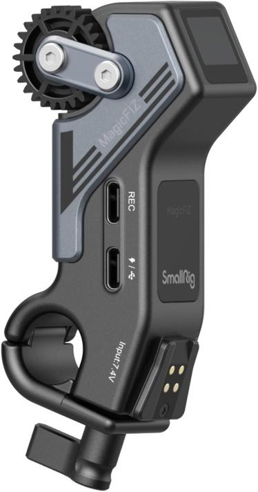 SmallRig 3263 Moteur récepteur sans fil