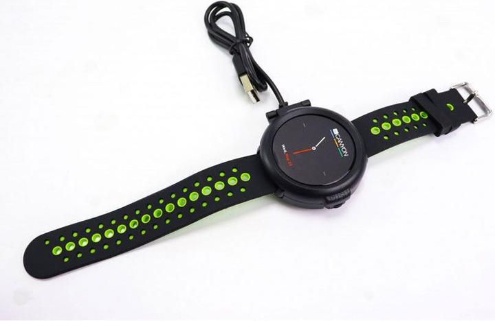 Image du produit Canyon Montre intelligente Oregano (44 mm)