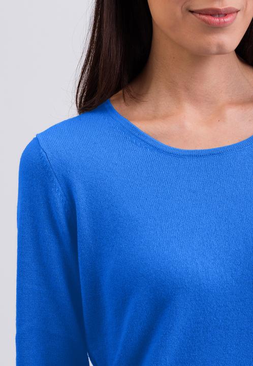 Immagine prodotto Cash-Mere Kaschmir Rundhals Pullover (XS)