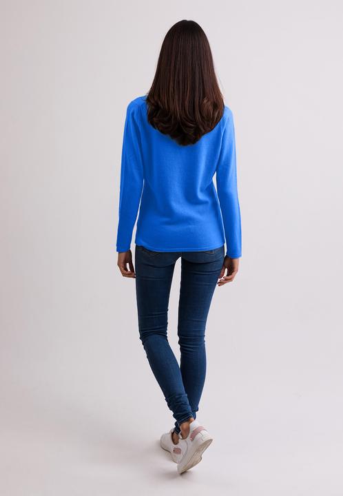 Immagine prodotto Cash-Mere Kaschmir Rundhals Pullover (XS)