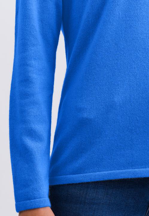 Immagine prodotto Cash-Mere Kaschmir Rundhals Pullover (XS)