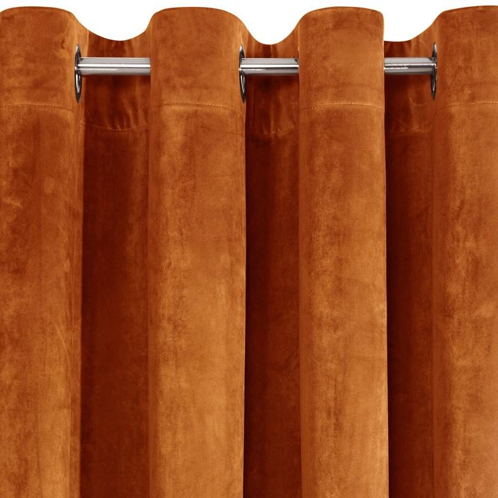 Produktbild Eurofirany Zas (140 x 250 cm)