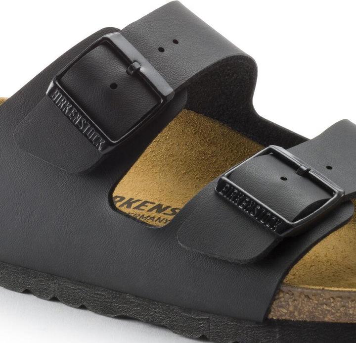 Actual product image Birkenstock Arizona Birko-Flor Narrow (40)