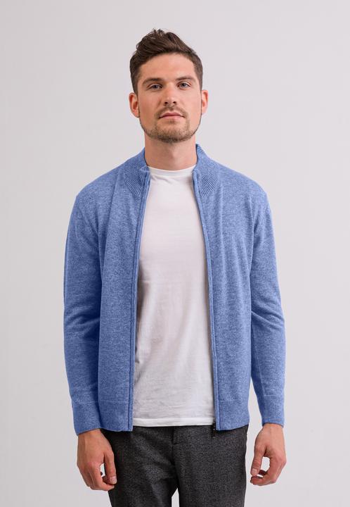 Bleu azur