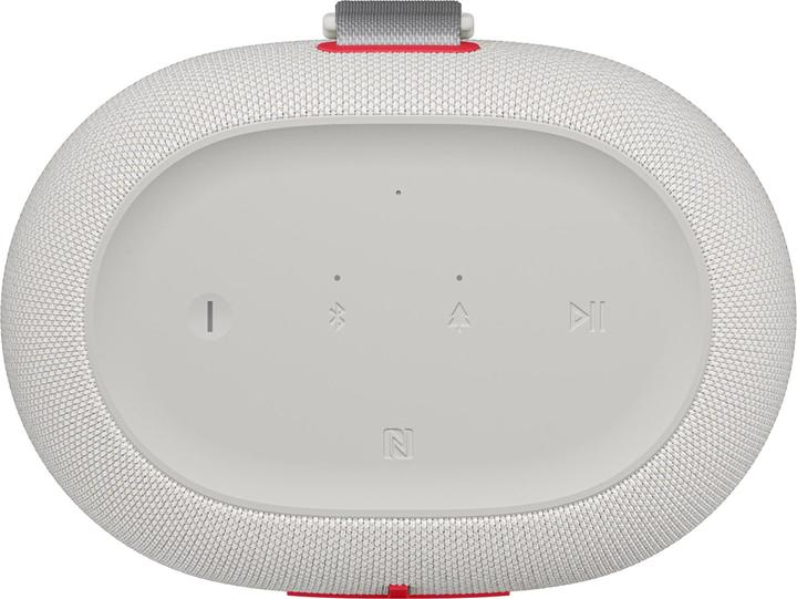 Actual product image UE Epicboom (17 h, Rechargeable battery operated)