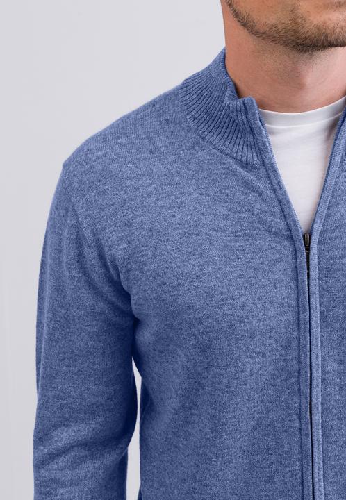Produktbild Cash-Mere Kaschmir Cardigan (XXL)