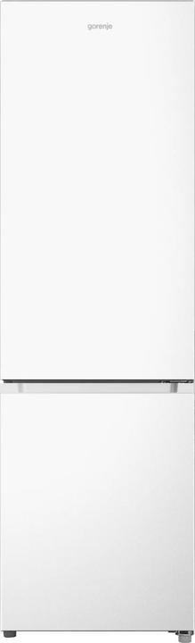 Image du produit Gorenje NRK418EEW4 Réfrigérateur-congélateur indépendant (255 l)