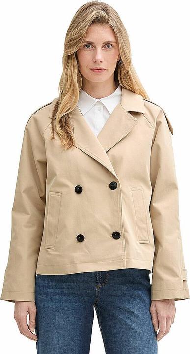 Tom Tailor Trenchcoat (XL)