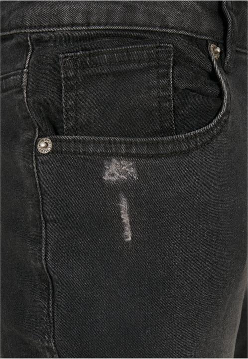 Immagine prodotto Urban Classics Jeans slim fit pesantemente distrutti - 16475 (W33/L32)
