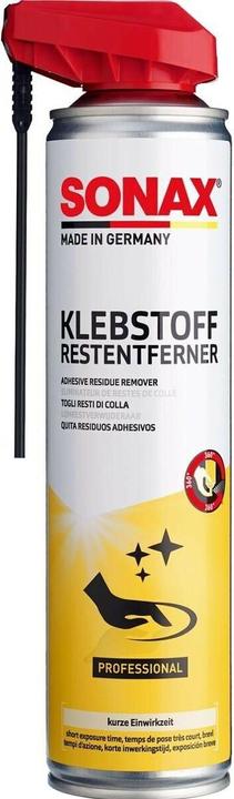Sonax Adhésif résiduel de suppression (400 ml)