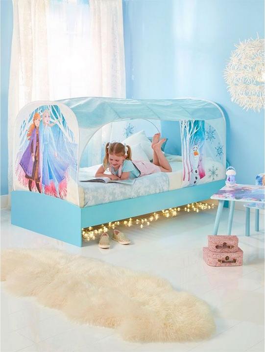Produktbild Disney Frozen Bettzelt