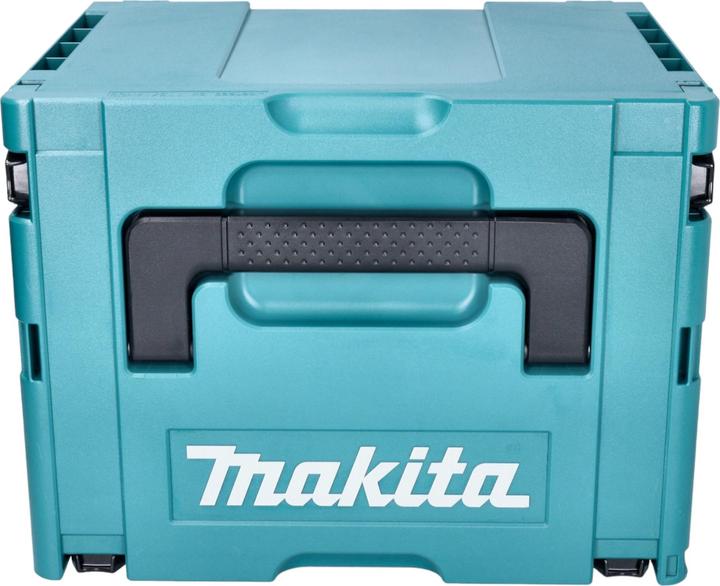 Actual product image Makita DLX 2278 RTJ cordless combo kit + DHP 484 impact drill 54 Nm + DHR 171 hammer drill 1.2 J + (Rechargeable battery operated)