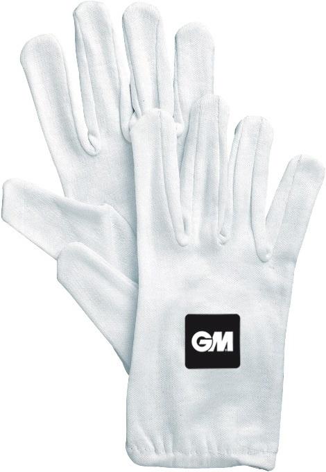 Produktbild Gunn And Moore Battinghandschuhe Futter Baumwolle (One Size)