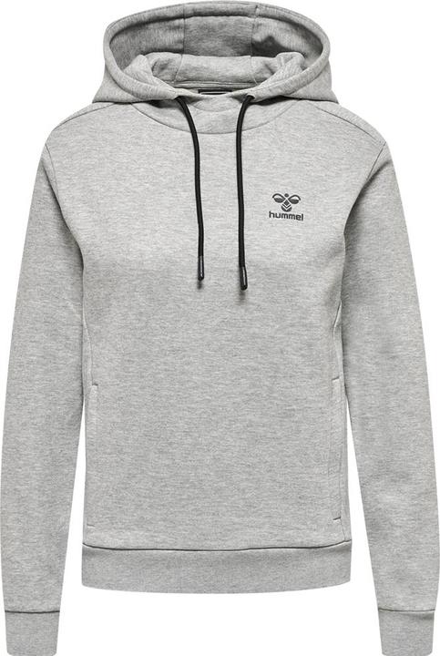 Immagine prodotto hummel Felpa Con Cappuccio Offgrid Dove (M)