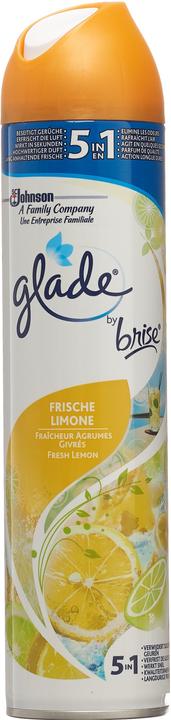 Actual product image Glade Fresh lime