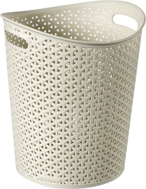 Image du produit Curver Corbeille à papier My Style (13 l)