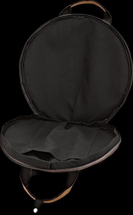 Immagine prodotto Meinl Tamburo a ottava in acciaio - D-Amara - Inciso in blu (Percussioni)