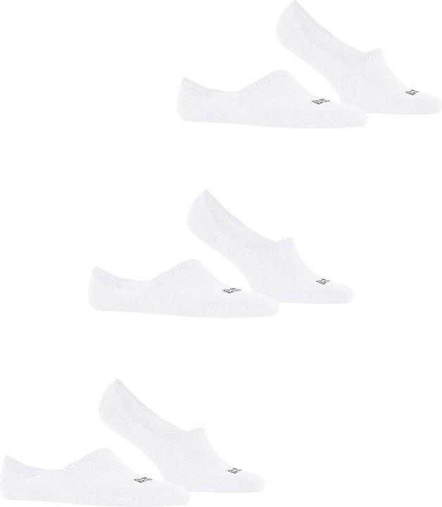 Produktbild Falke Step High Cut 3-Pack Herren Füsslinge (39 - 42)