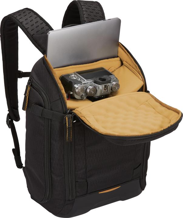 Image du produit Caselogic Viso Slim Camera Backpack (Sac à dos photo, 15 l)