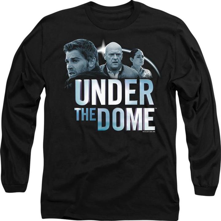 Under the Dome TShirt (L)