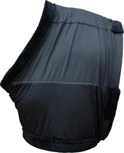 Actual product image Kentucky Horsewear Chest protector