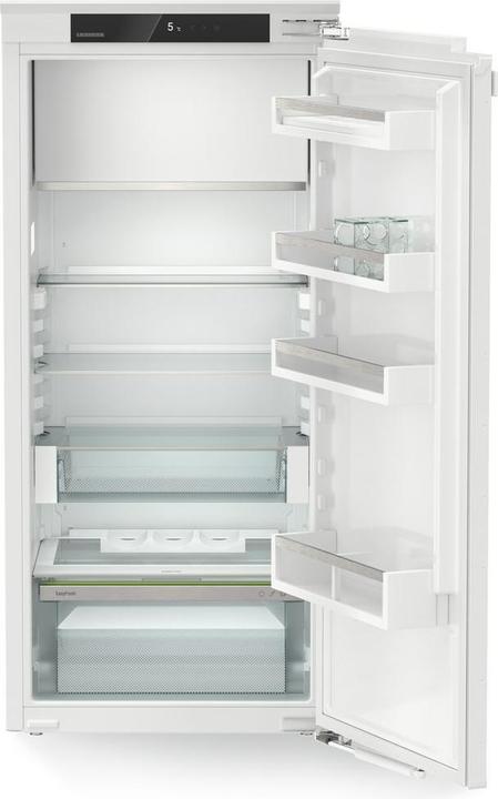 Image du produit Liebherr Réfrigérateur encastrable IRd 4121 Plus Droite/Interchangeable (182 l)