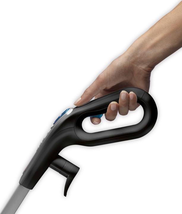 Image du produit Rowenta Clean & Steam black (1700 W)