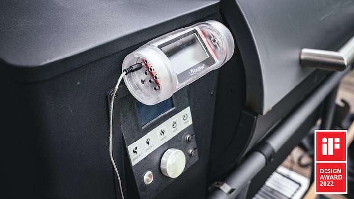 Immagine prodotto GrillEye Massimo