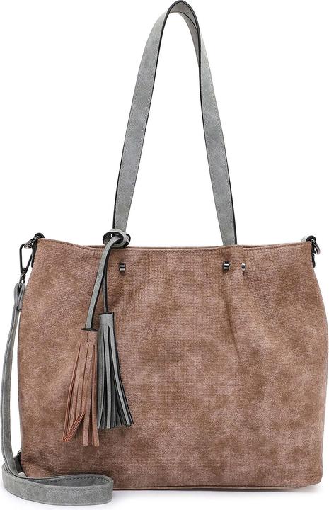 Emily und Noah Surprise BIB (12 l)