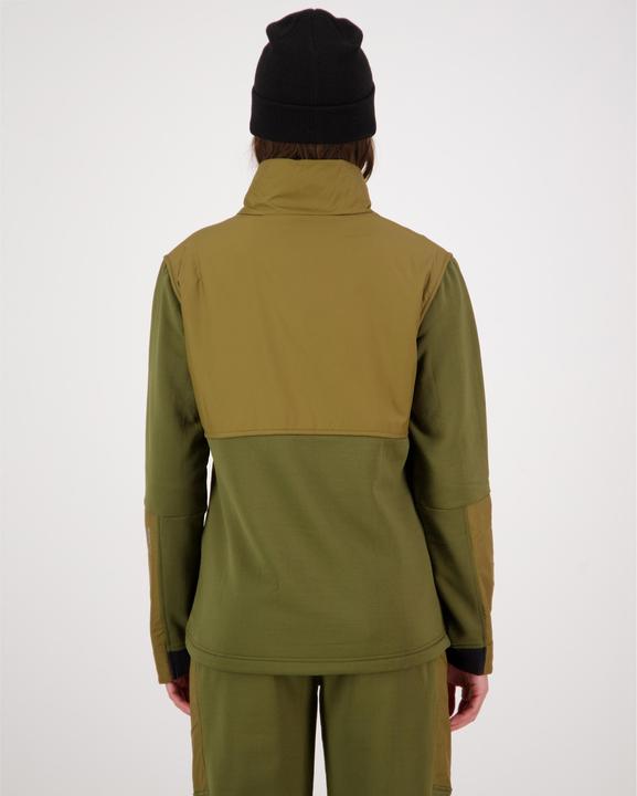 Immagine prodotto Mons Royale Maglia in pile merino Decade (L)