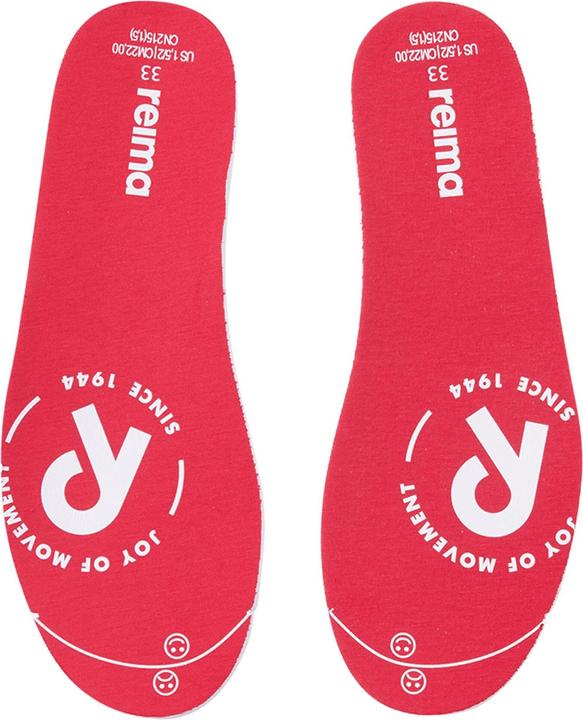 Image du produit Reima Chaussures Wetter 2.0 - 15756 (35)