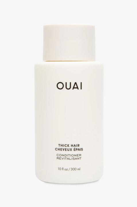 Actual product image Ouai Thick conditioner (300 ml)