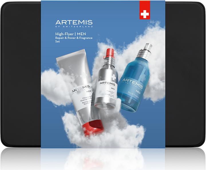 Artemis Men High-Flyer Geschenkset
