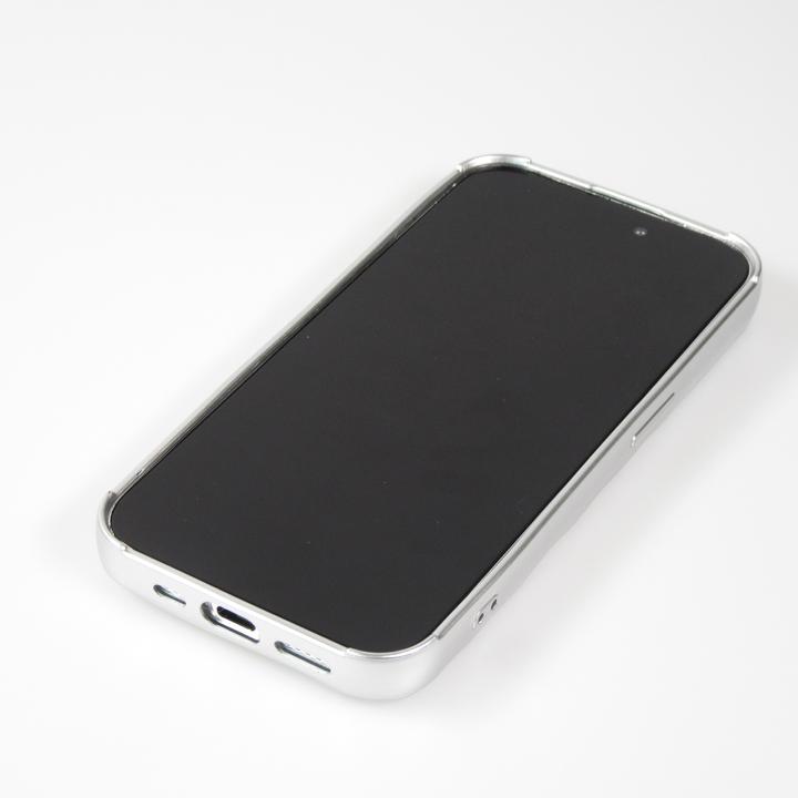 Image du produit PhoneLook Coque Silicone avec forme de vague 3D mat (Apple iPhone 15 Pro)