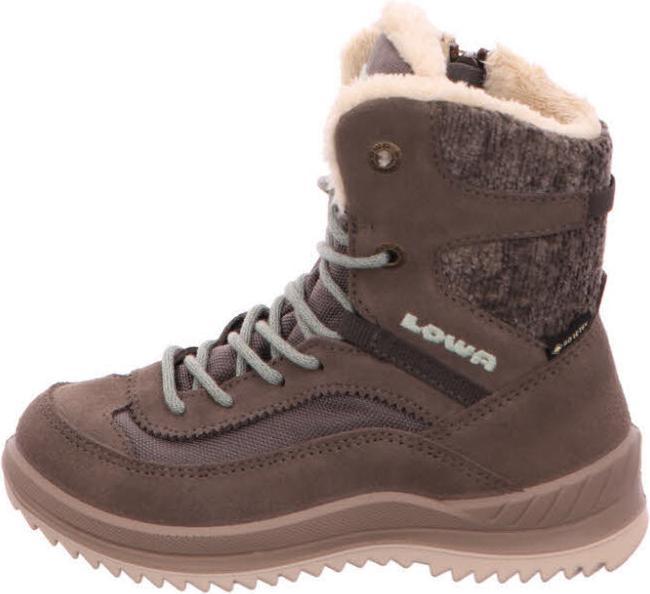 Actual product image Lowa Hiking boot ELLA GTX (29)
