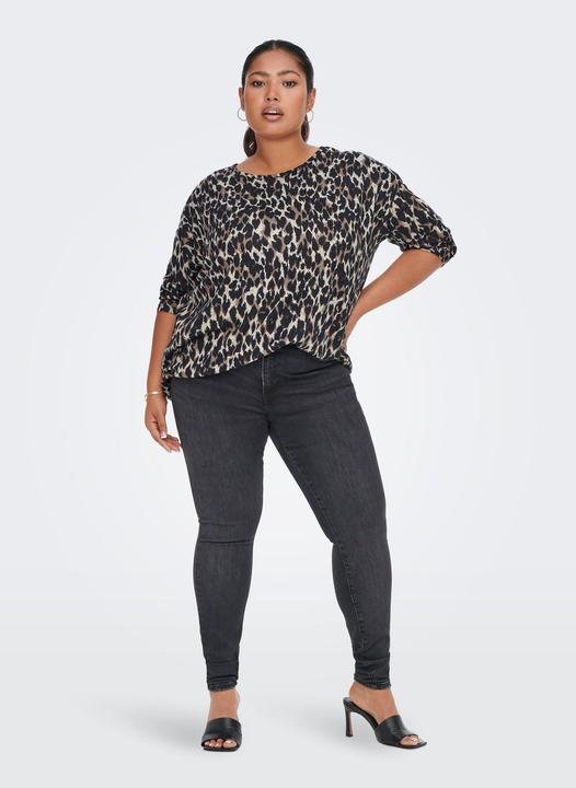 Immagine prodotto Only Top con stampa curvy (L)