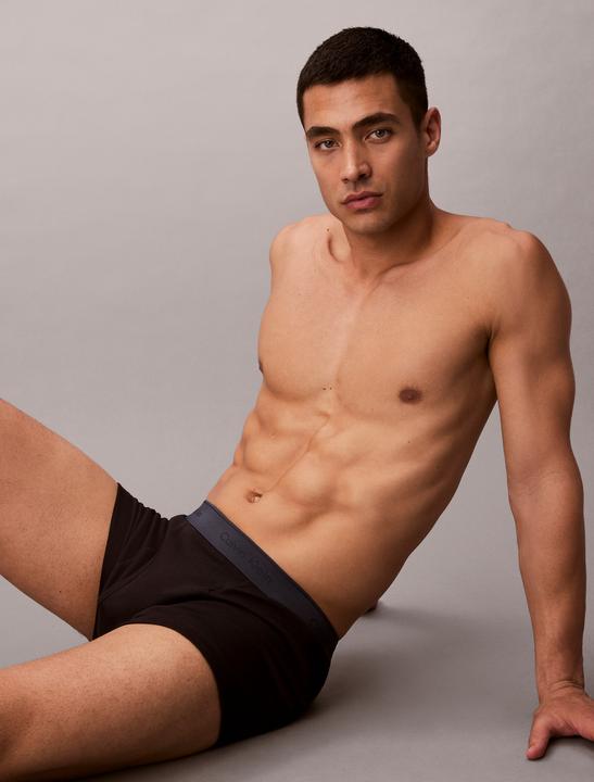 Produktbild Calvin Klein Trunk 5pk (XXL)